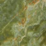 Sandgestrahlt